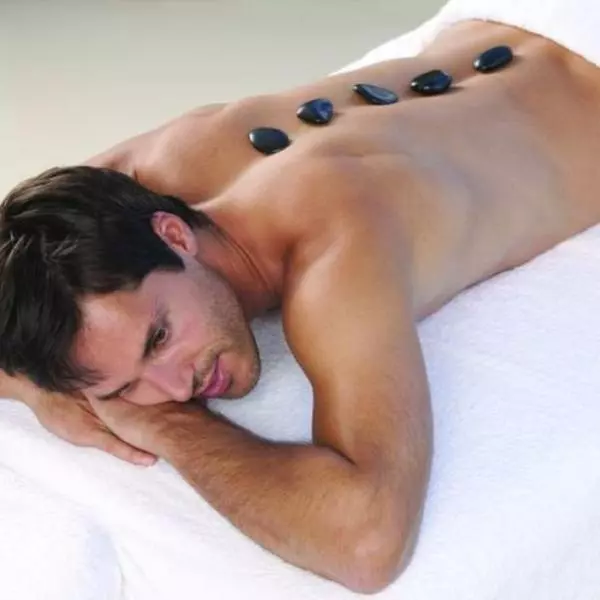 Lomi Lomi Massage in Goregaon, Mumbai